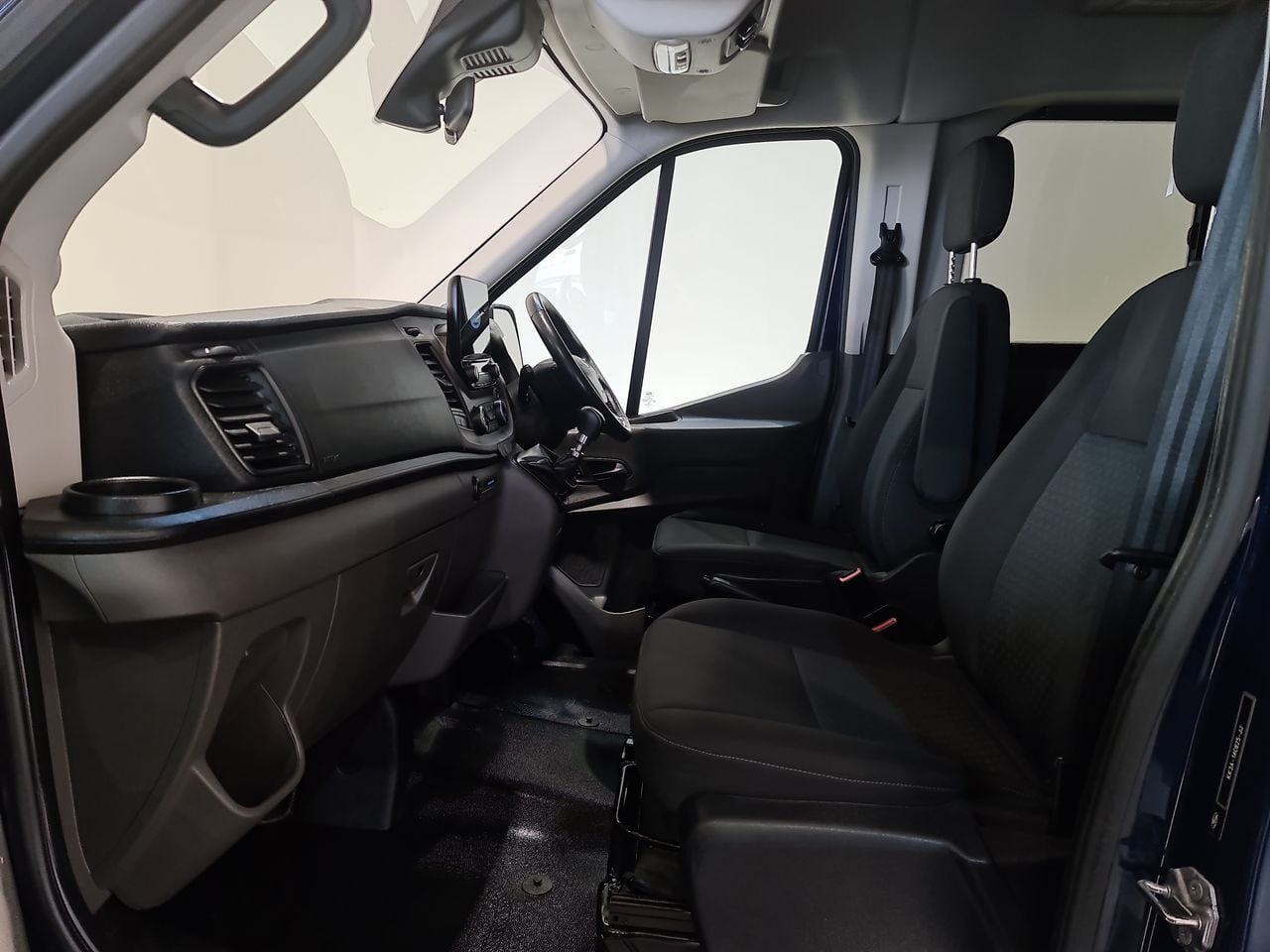 Used Ford Transit 2020 for sale - 77037250: Photo 8