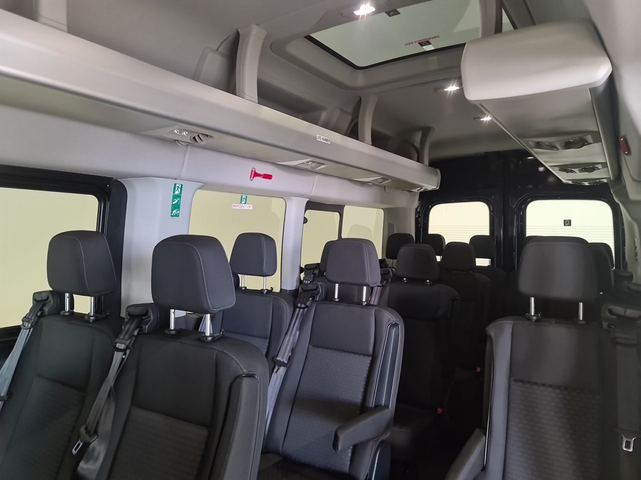 Used Ford Transit 2020 for sale - 77037250: Photo 9