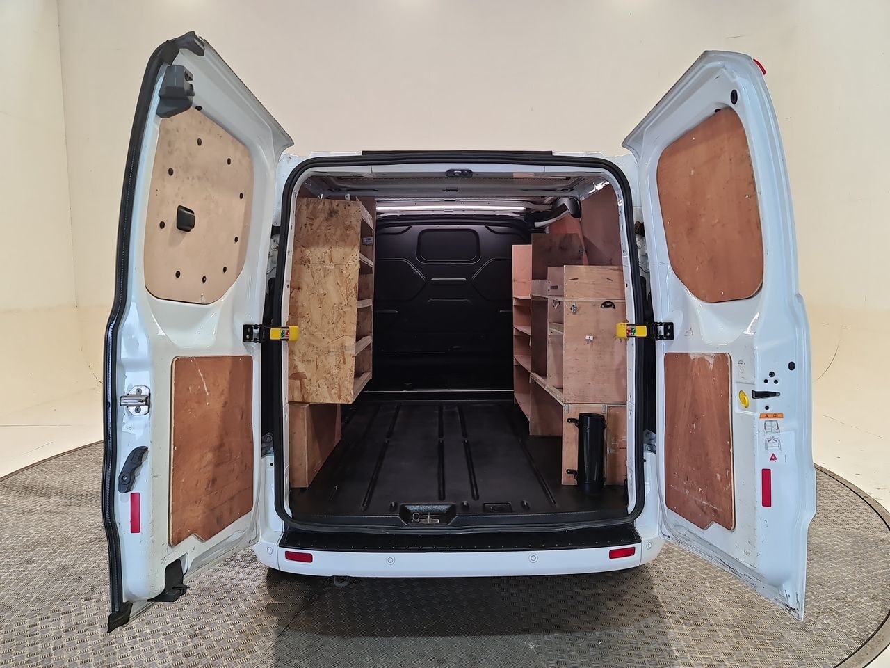 Used Ford Transit Custom 2023 for sale - 76544919: Photo 14