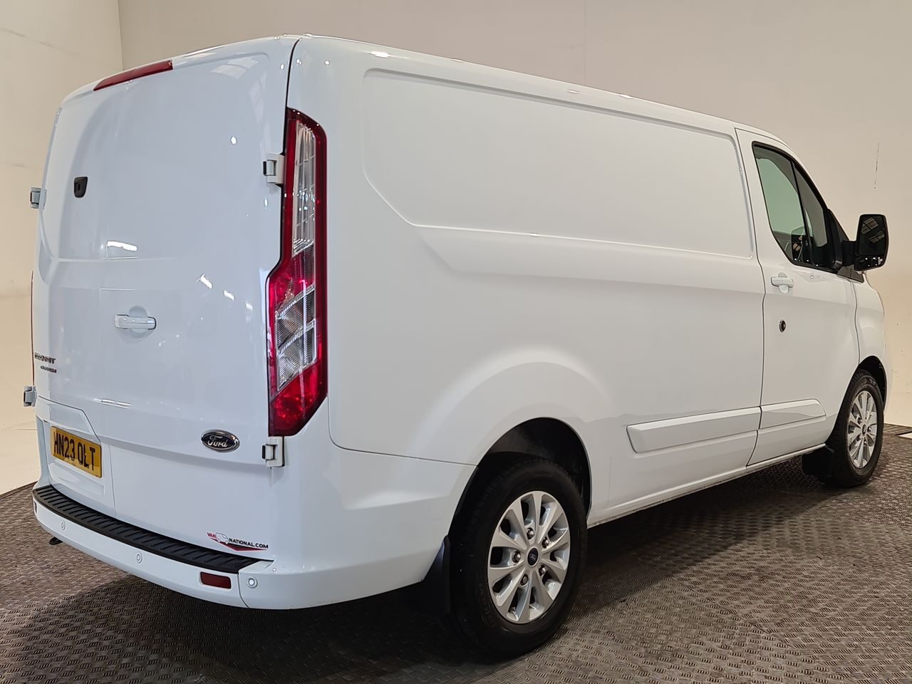 Used Ford Transit Custom 2023 for sale - 76544919: Photo 17