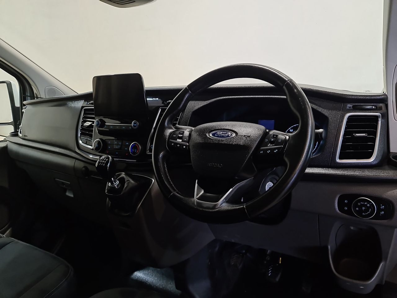 Used Ford Transit Custom 2023 for sale - 76544919: Photo 20