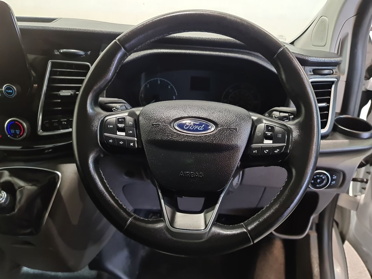 Used Ford Transit Custom 2023 for sale - 76544919: Photo 22