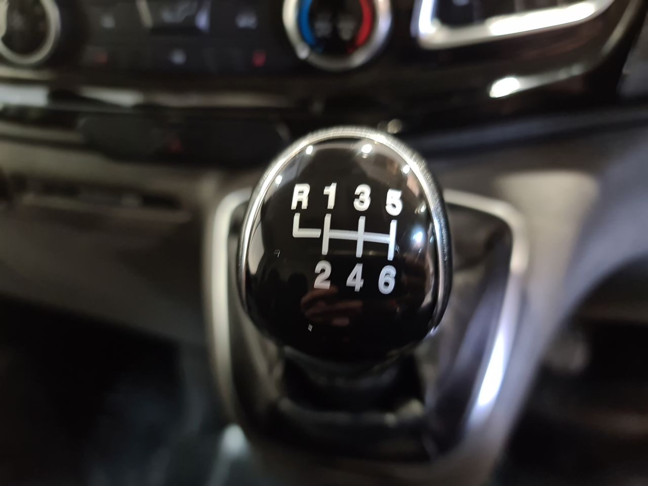 Used Ford Transit Custom 2023 for sale - 76544919: Photo 23