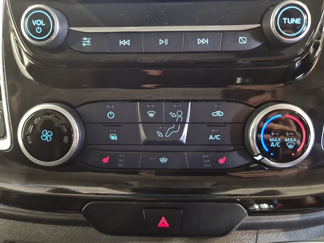 Used Ford Transit Custom 2023 for sale - 76544919: Photo 24