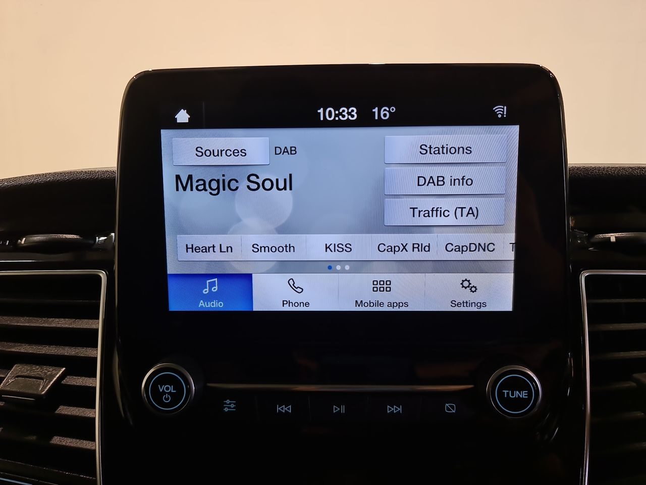 Used Ford Transit Custom 2023 for sale - 76544919: Photo 25