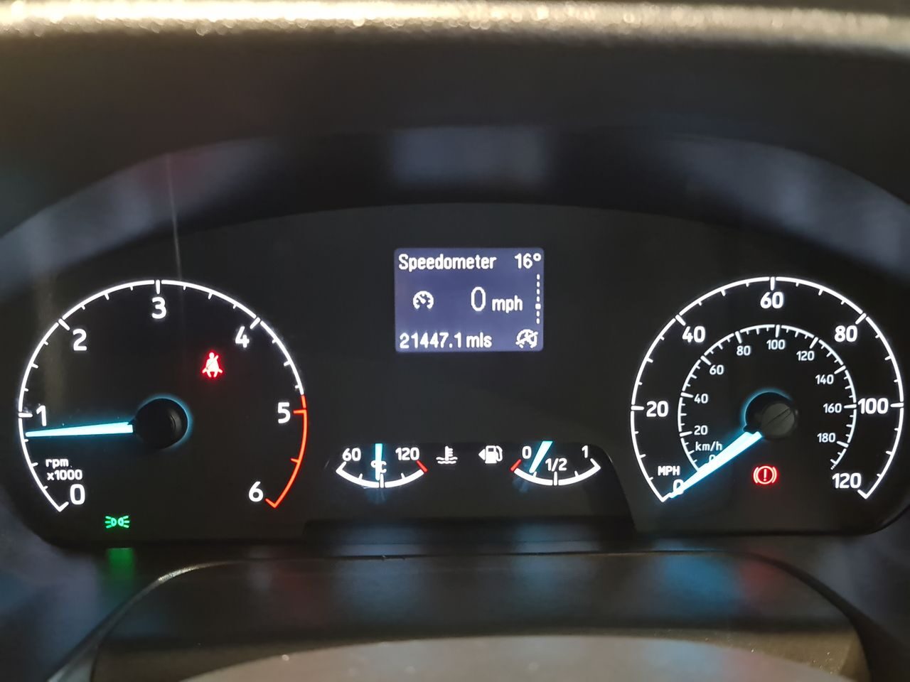 Used Ford Transit Custom 2023 for sale - 76544919: Photo 26