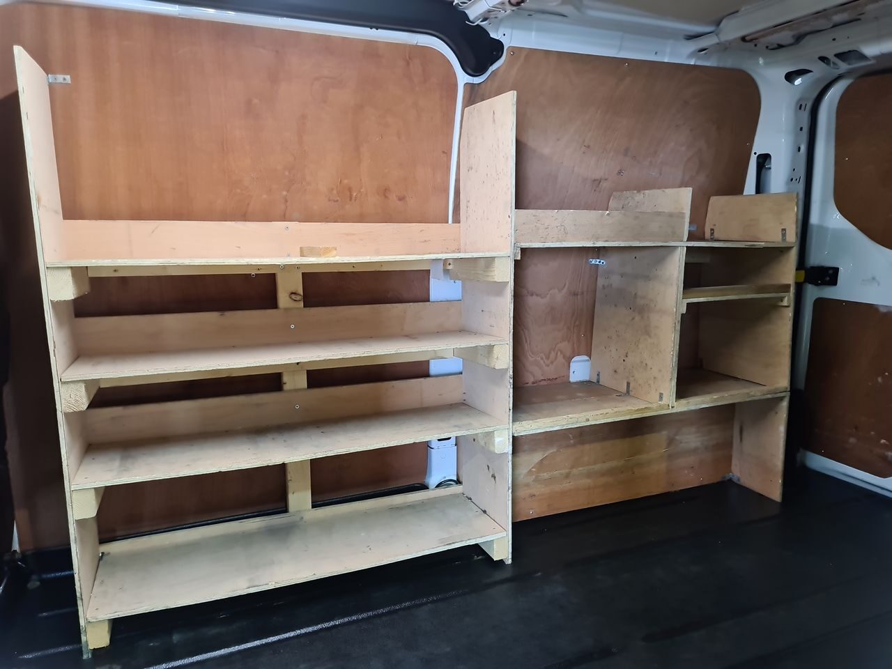 Used Ford Transit Custom 2023 for sale - 76544919: Photo 27