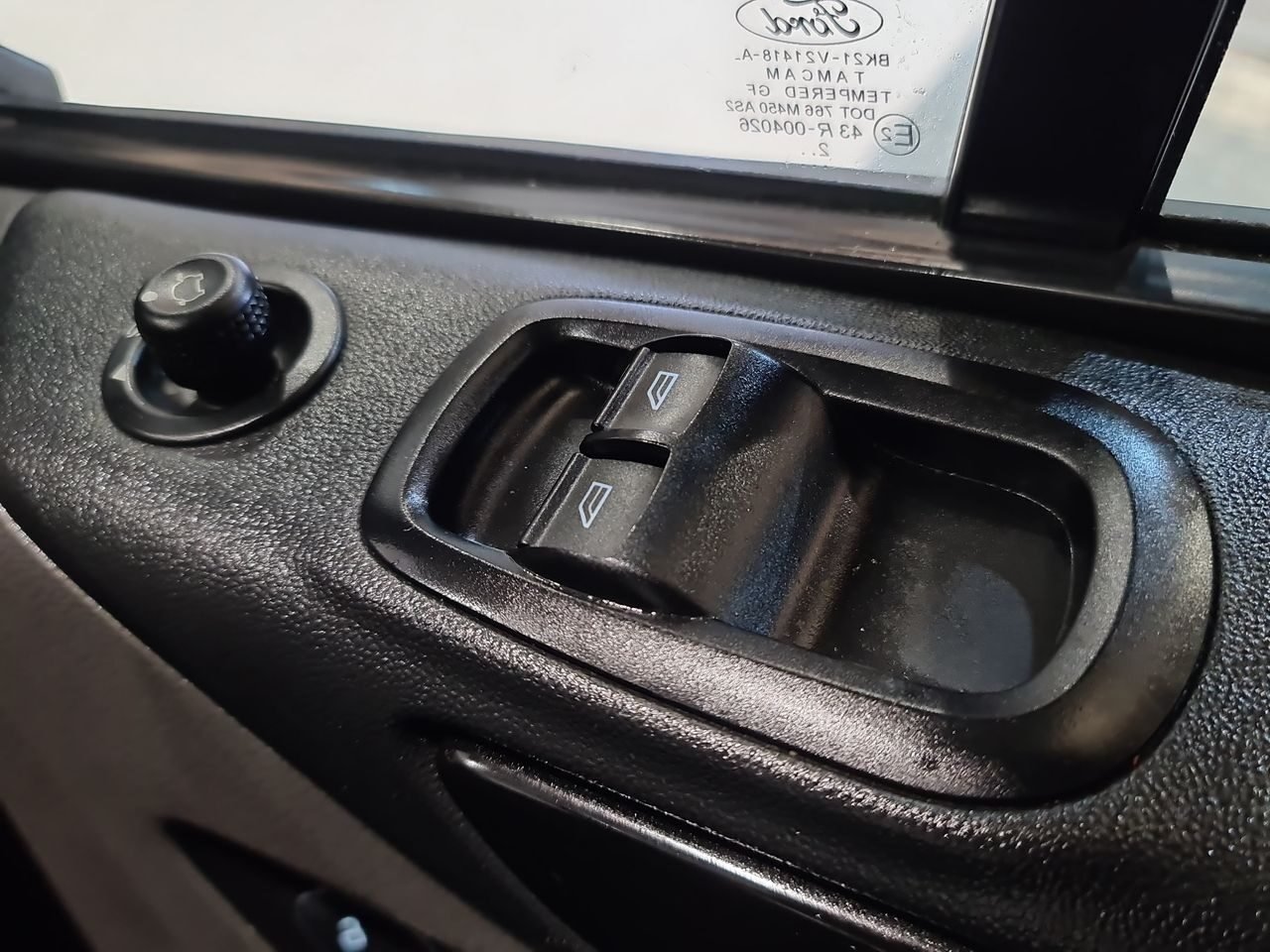 Used Ford Transit Custom 2023 for sale - 76544919: Photo 28