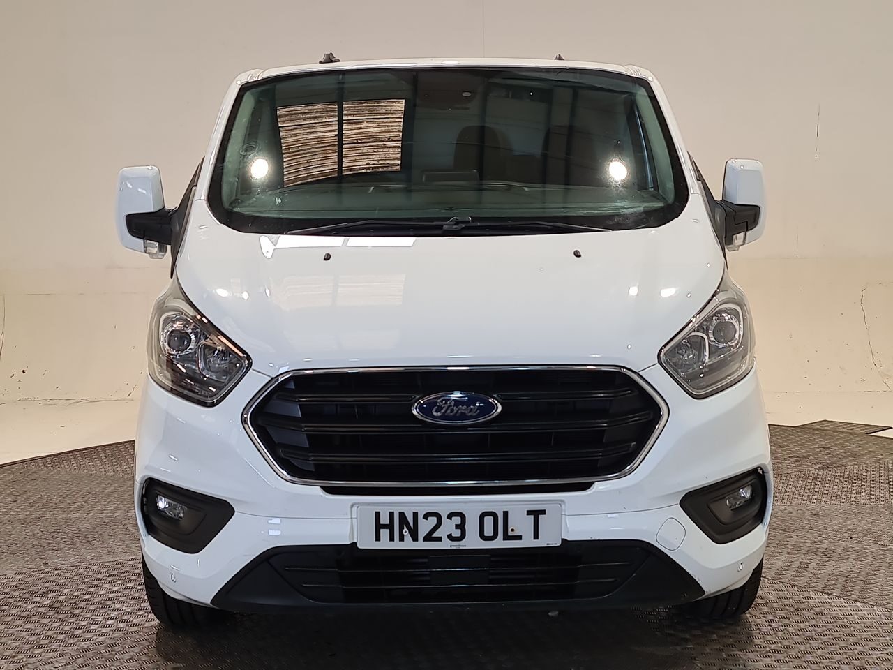 Used Ford Transit Custom 2023 for sale - 76544919: Photo 3