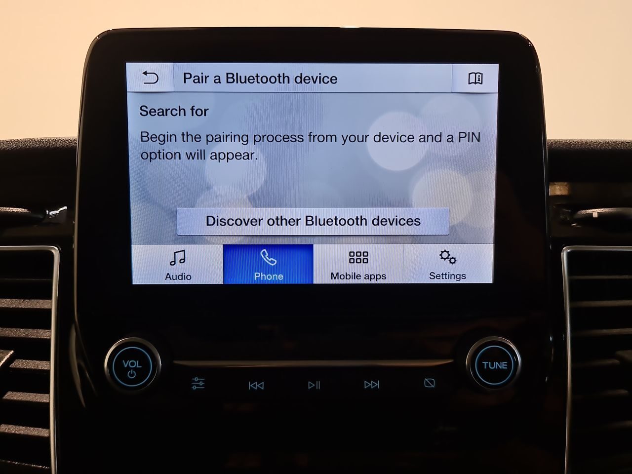 Used Ford Transit Custom 2023 for sale - 76544919: Photo 31