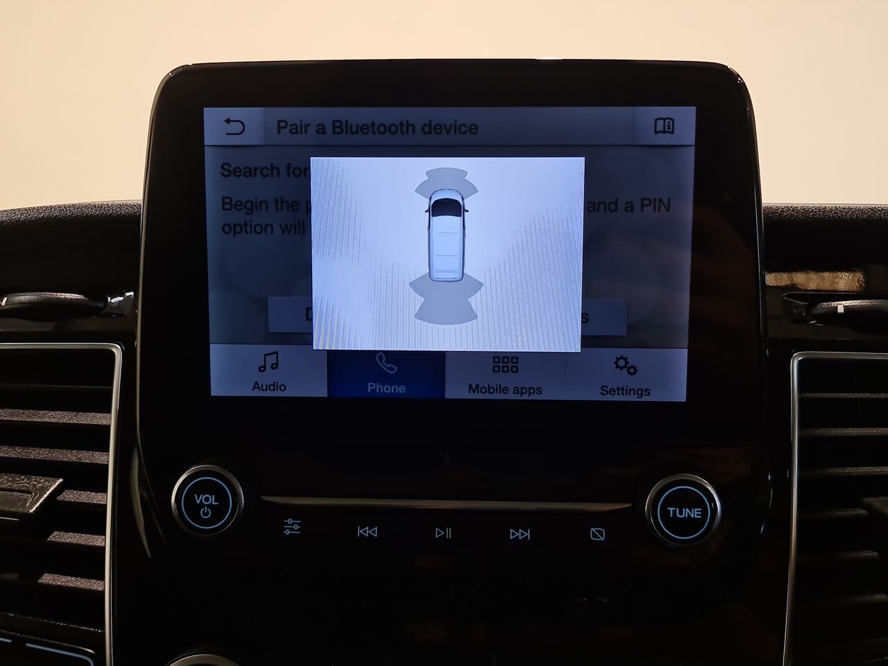 Used Ford Transit Custom 2023 for sale - 76544919: Photo 32