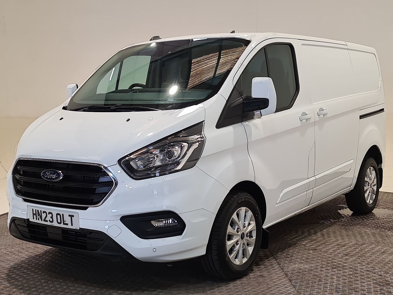 Used Ford Transit Custom 2023 for sale - 76544919: Photo 5