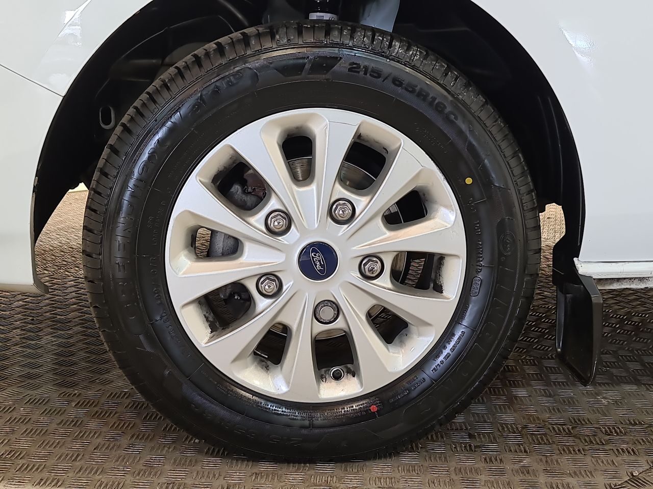 Used Ford Transit Custom 2023 for sale - 76544919: Photo 7