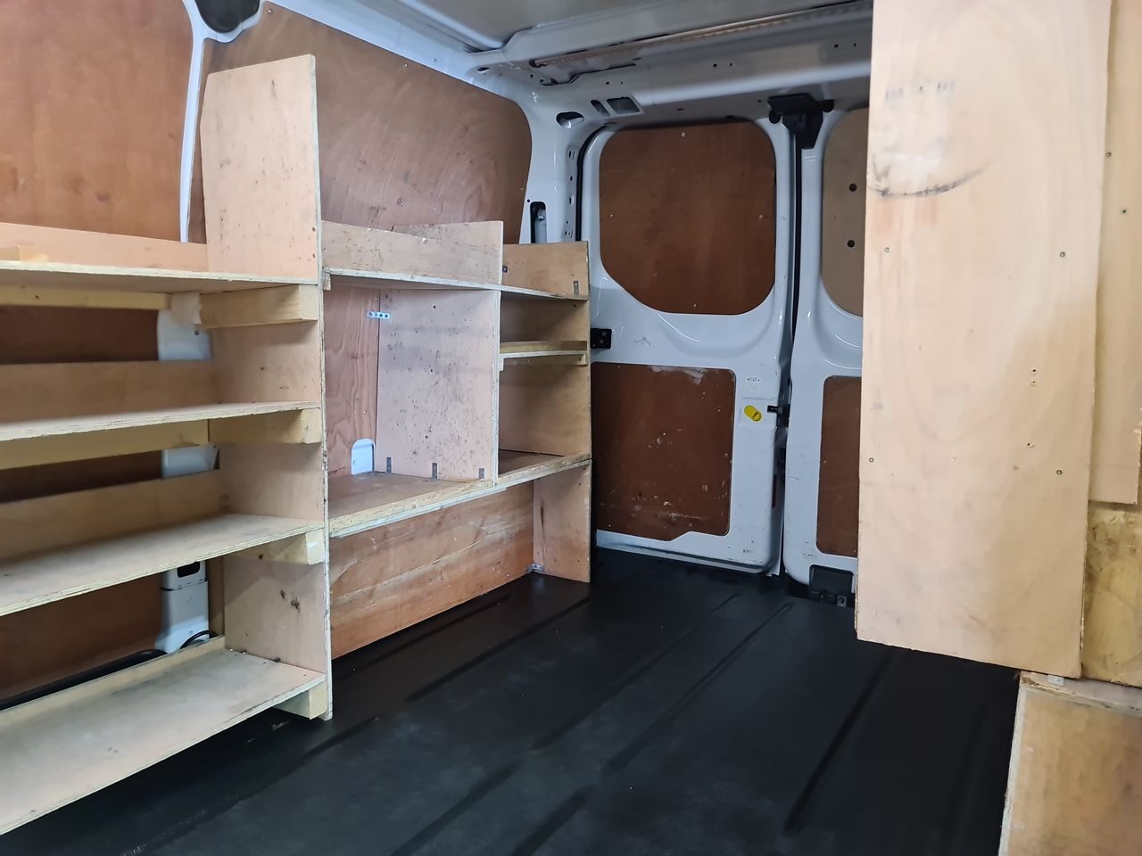 Used Ford Transit Custom 2023 for sale - 76544919: Photo 9