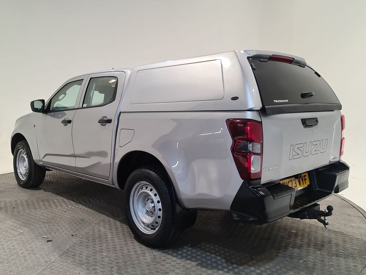 Used Isuzu D-Max 2023 for sale - 77905702: Photo 10