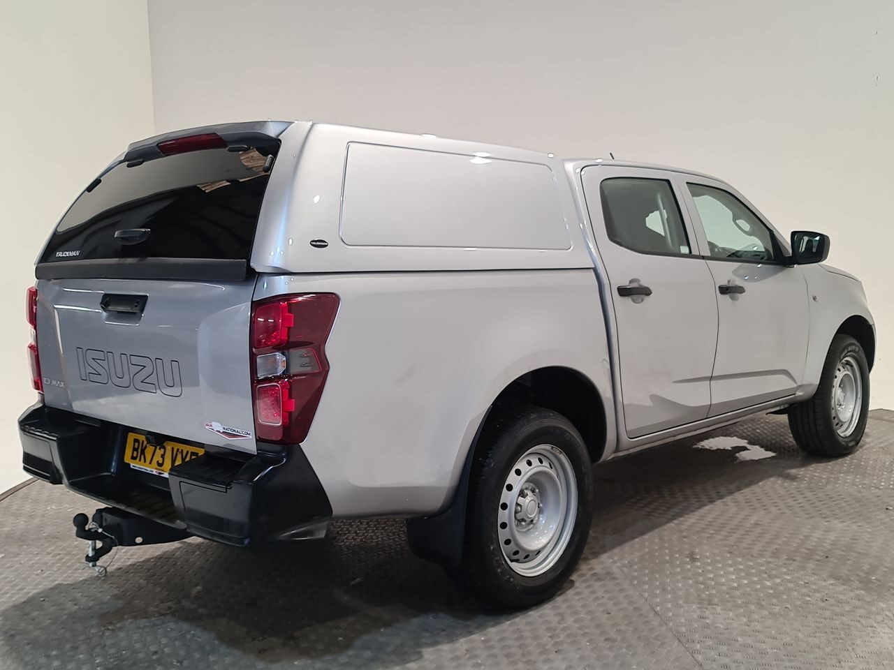 Used Isuzu D-Max 2023 for sale - 77905702: Photo 15