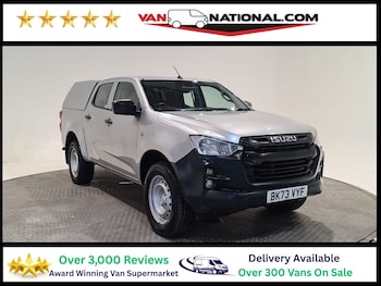 Used Isuzu D-Max 2023 for sale - 77905702: Photo