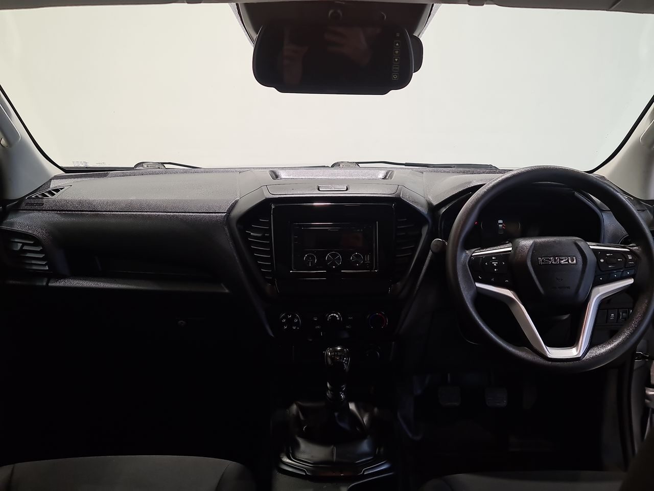 Used Isuzu D-Max 2023 for sale - 77905702: Photo 20