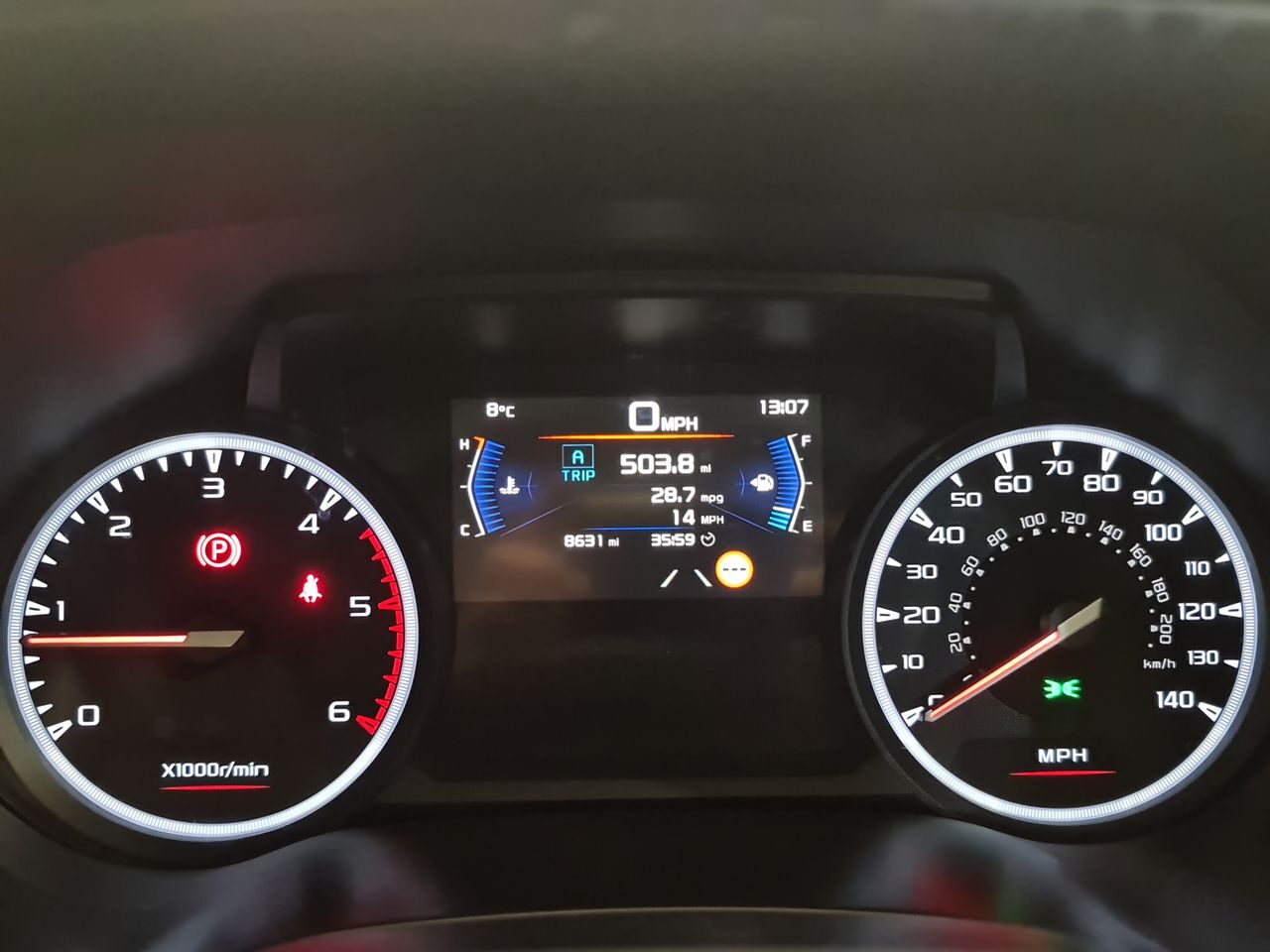 Used Isuzu D-Max 2023 for sale - 77905702: Photo 26