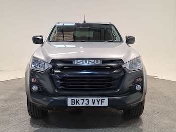 Used Isuzu D-Max 2023 for sale - 77905702: Photo