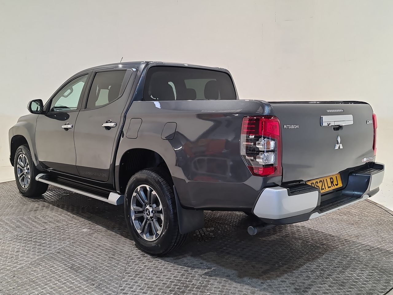 Used Mitsubishi L200 2021 for sale - 76544700: Photo 10