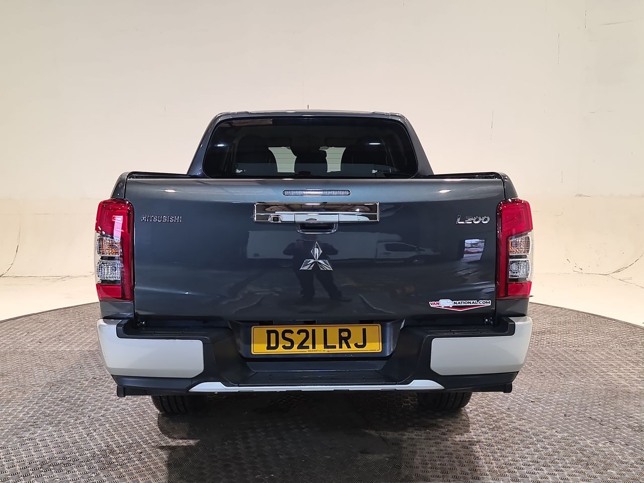 Used Mitsubishi L200 2021 for sale - 76544700: Photo 11