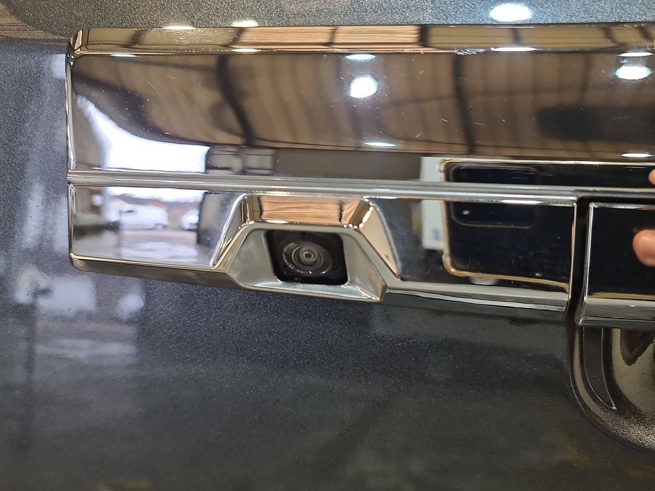 Used Mitsubishi L200 2021 for sale - 76544700: Photo 14