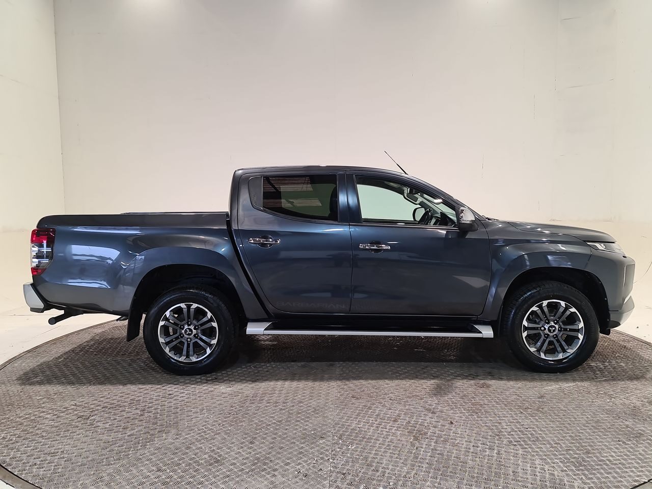Used Mitsubishi L200 2021 for sale - 76544700: Photo 16