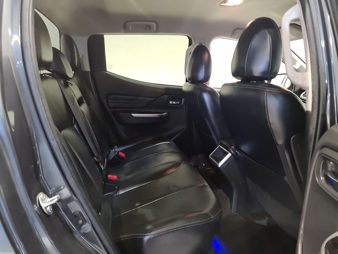 Used Mitsubishi L200 2021 for sale - 76544700: Photo 17