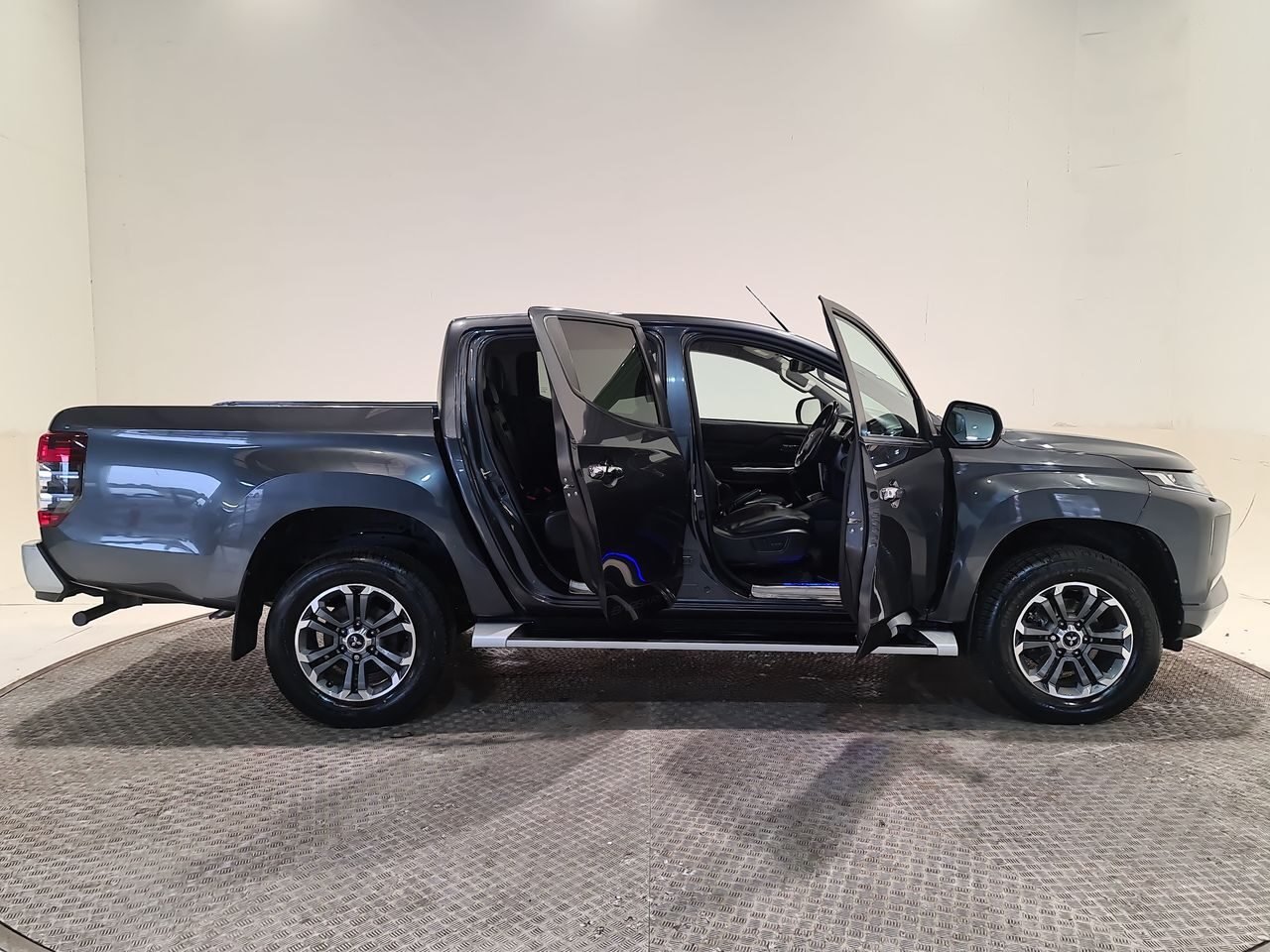 Used Mitsubishi L200 2021 for sale - 76544700: Photo 18