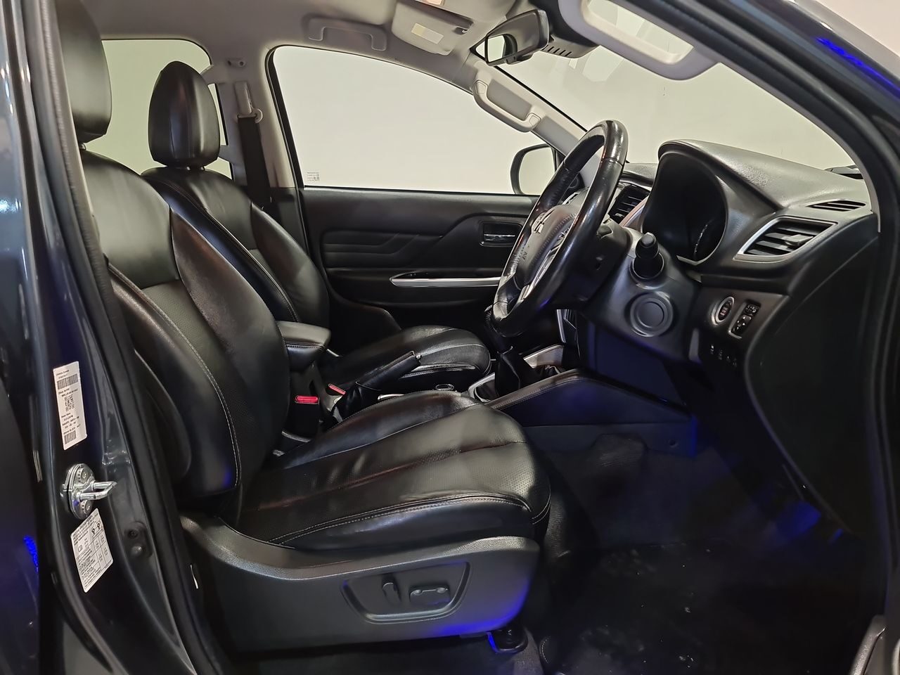 Used Mitsubishi L200 2021 for sale - 76544700: Photo 19