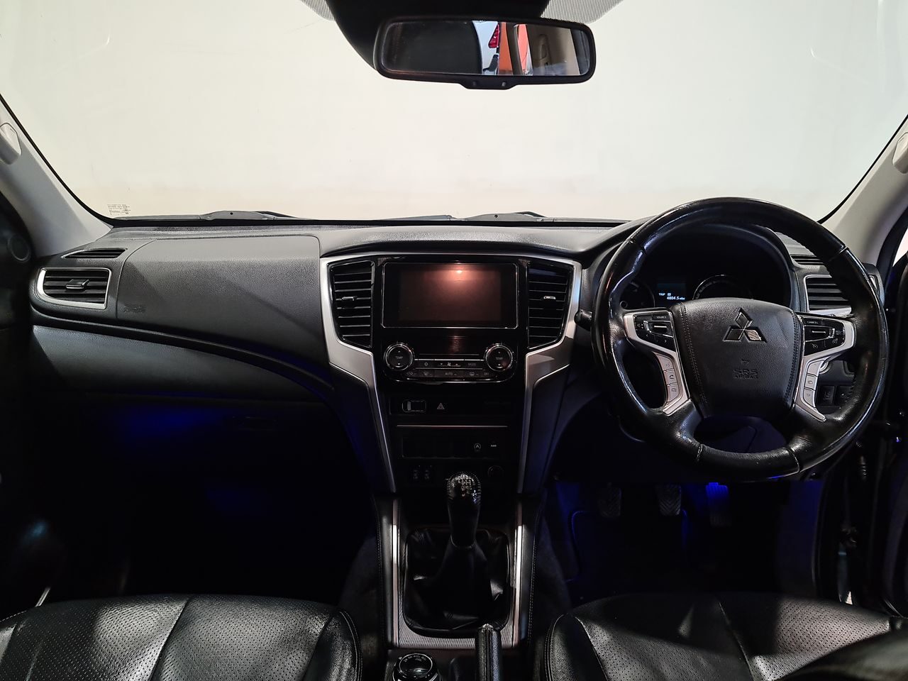 Used Mitsubishi L200 2021 for sale - 76544700: Photo 20