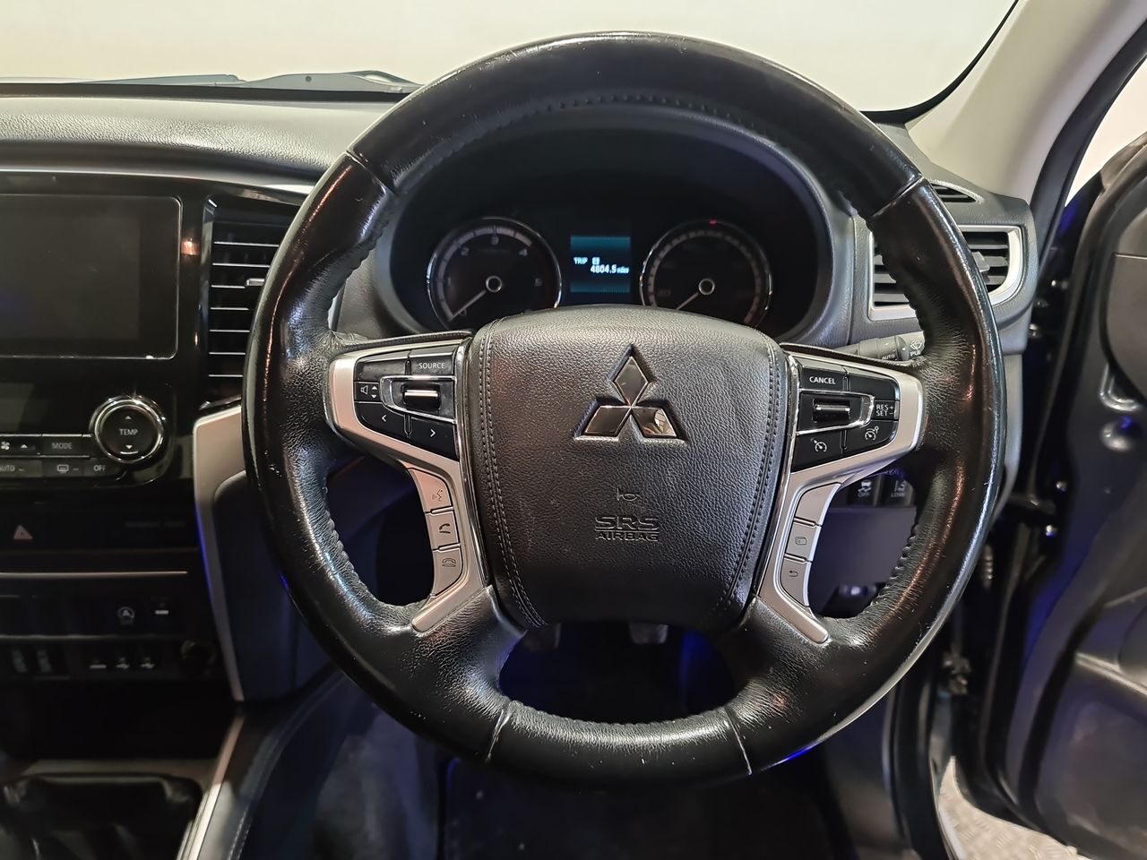 Used Mitsubishi L200 2021 for sale - 76544700: Photo 22