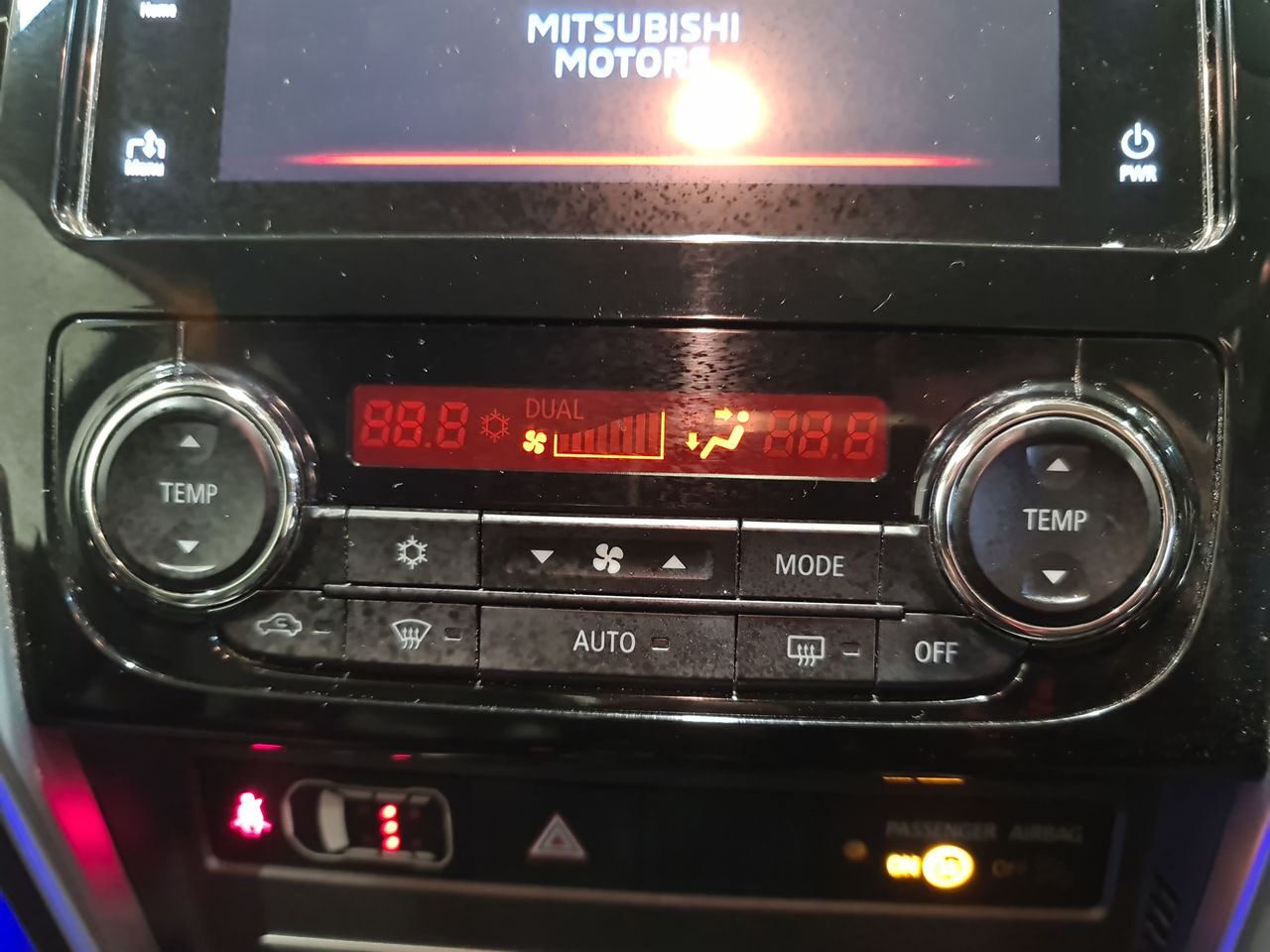 Used Mitsubishi L200 2021 for sale - 76544700: Photo 24