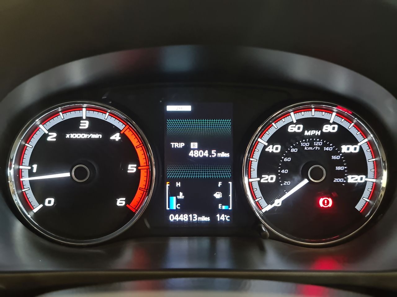 Used Mitsubishi L200 2021 for sale - 76544700: Photo 26