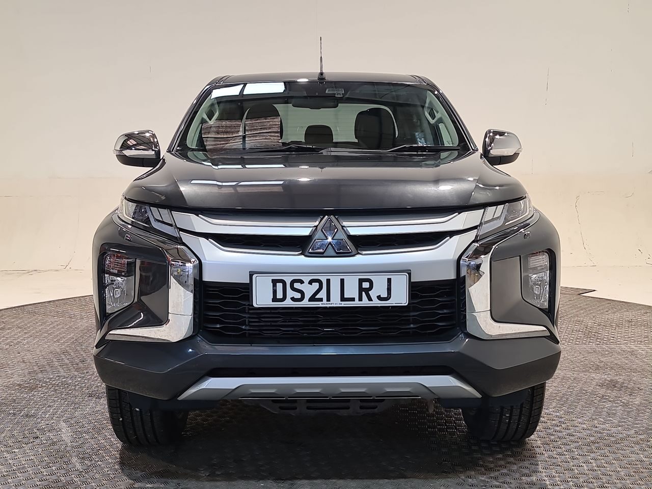 Used Mitsubishi L200 2021 for sale - 76544700: Photo 3