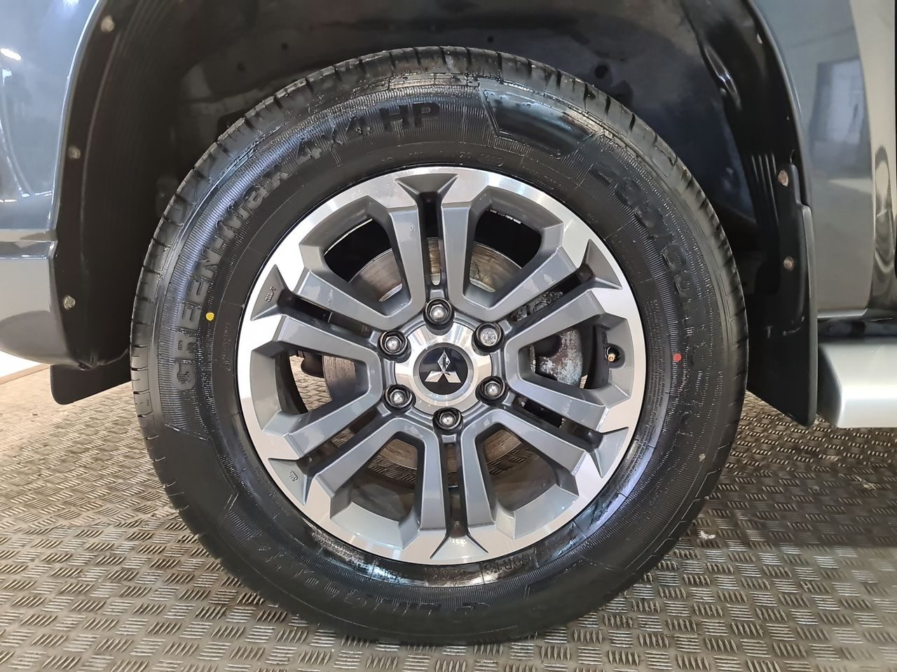 Used Mitsubishi L200 2021 for sale - 76544700: Photo 6