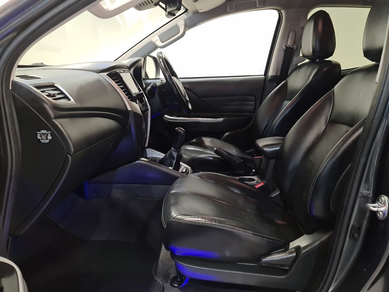 Used Mitsubishi L200 2021 for sale - 76544700: Photo 7