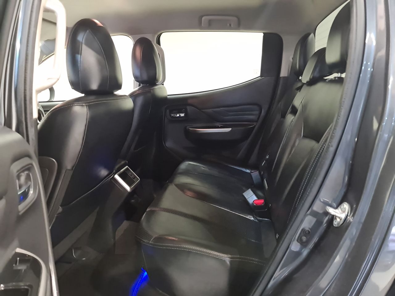 Used Mitsubishi L200 2021 for sale - 76544700: Photo 8