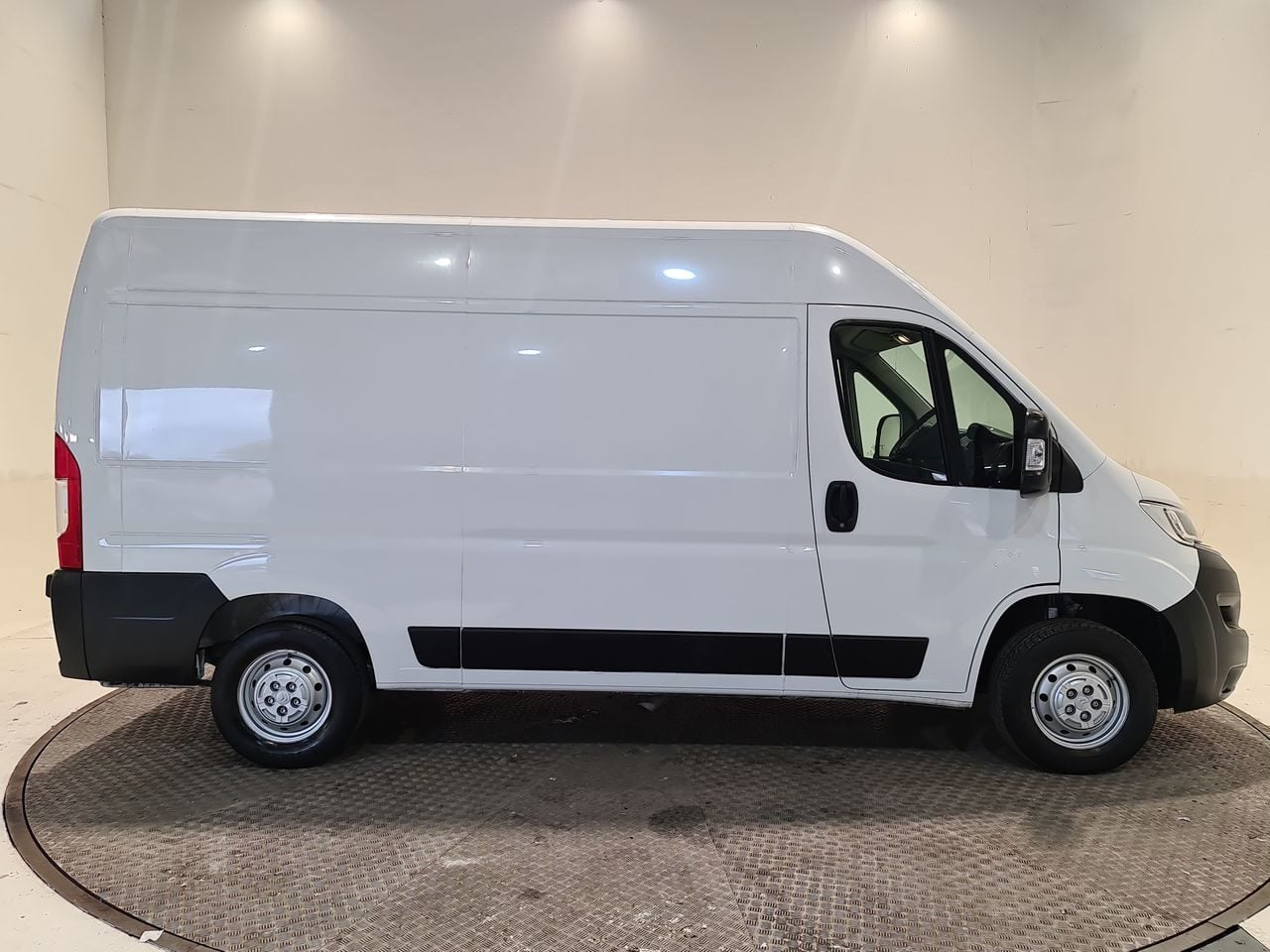 Used Citroen Relay 2021 for sale - 77152772: Photo 12