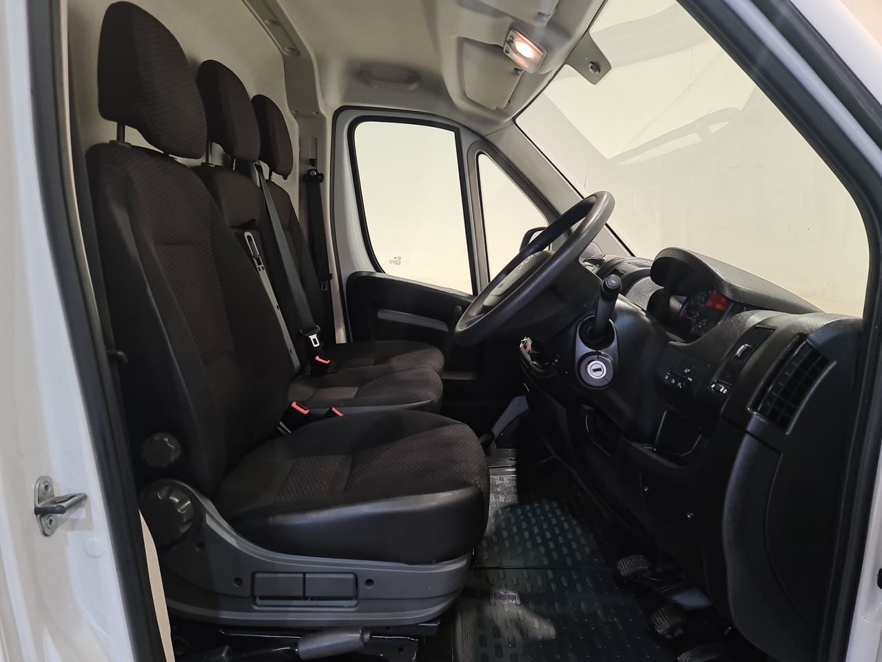 Used Citroen Relay 2021 for sale - 77152772: Photo 13