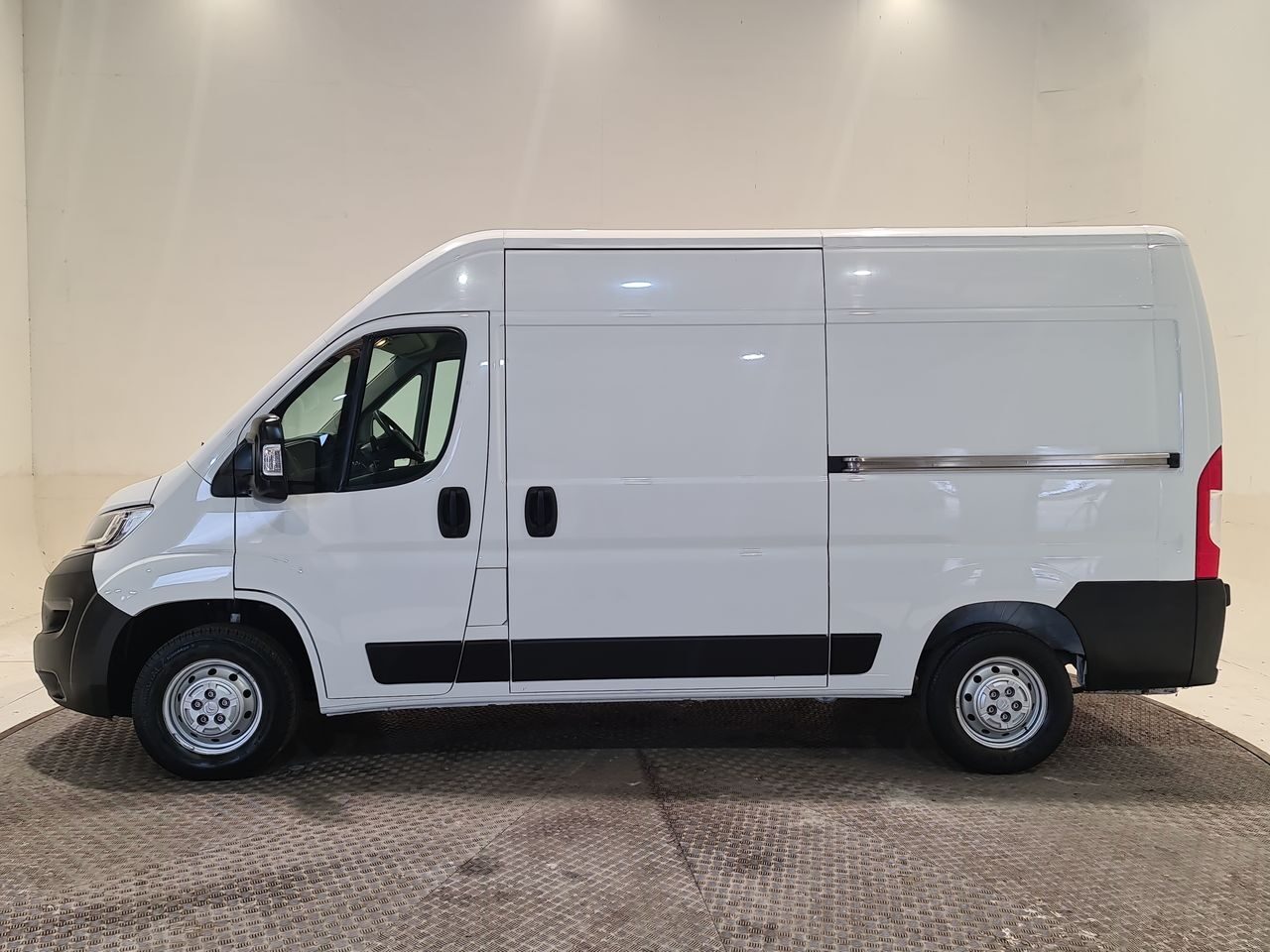 Used Citroen Relay 2021 for sale - 77152772: Photo 5