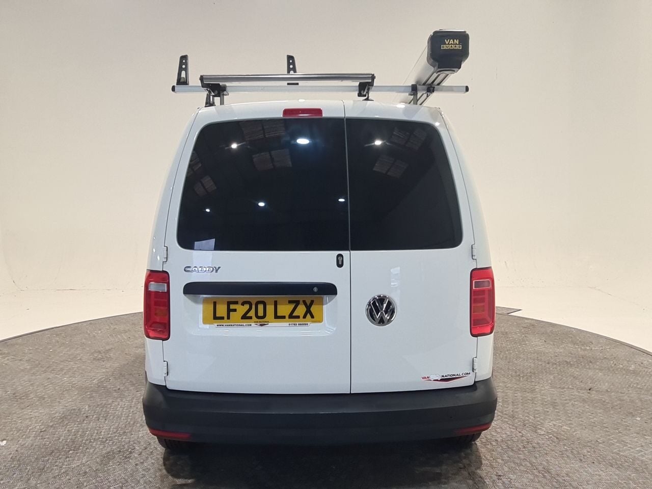 Used Volkswagen Caddy 2020 for sale - 77846650: Photo 11