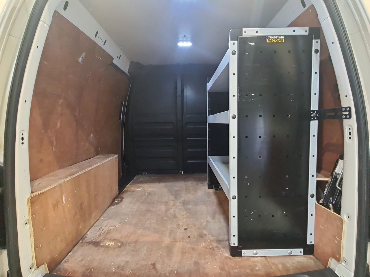 Used Volkswagen Caddy 2020 for sale - 77846650: Photo 12