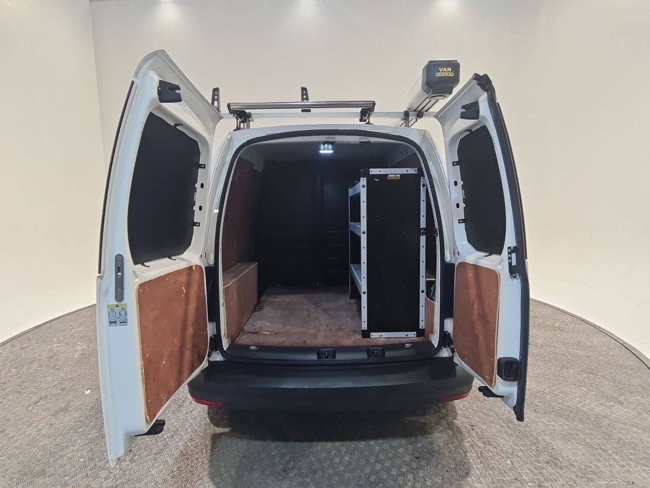 Used Volkswagen Caddy 2020 for sale - 77846650: Photo 13