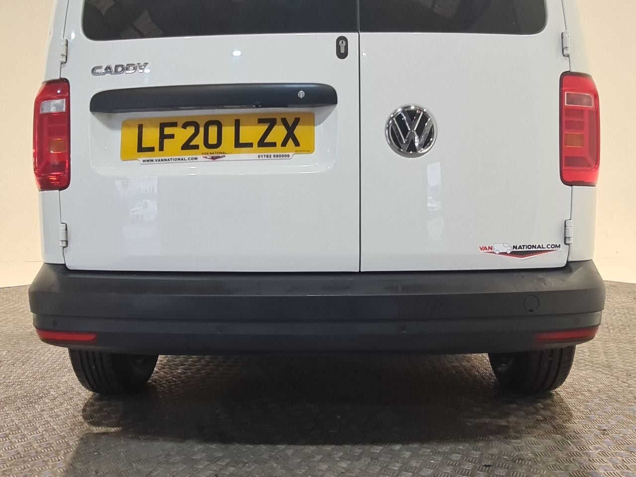 Used Volkswagen Caddy 2020 for sale - 77846650: Photo 14