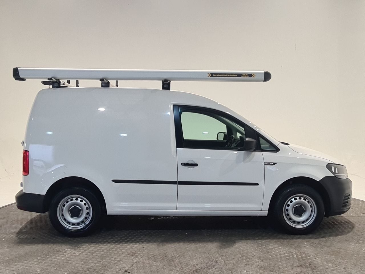 Used Volkswagen Caddy 2020 for sale - 77846650: Photo 16