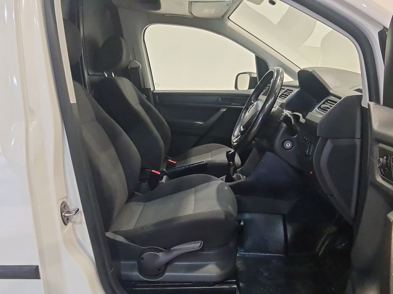 Used Volkswagen Caddy 2020 for sale - 77846650: Photo 17