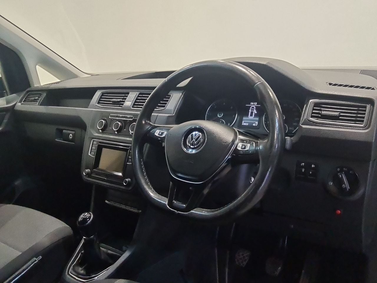 Used Volkswagen Caddy 2020 for sale - 77846650: Photo 18