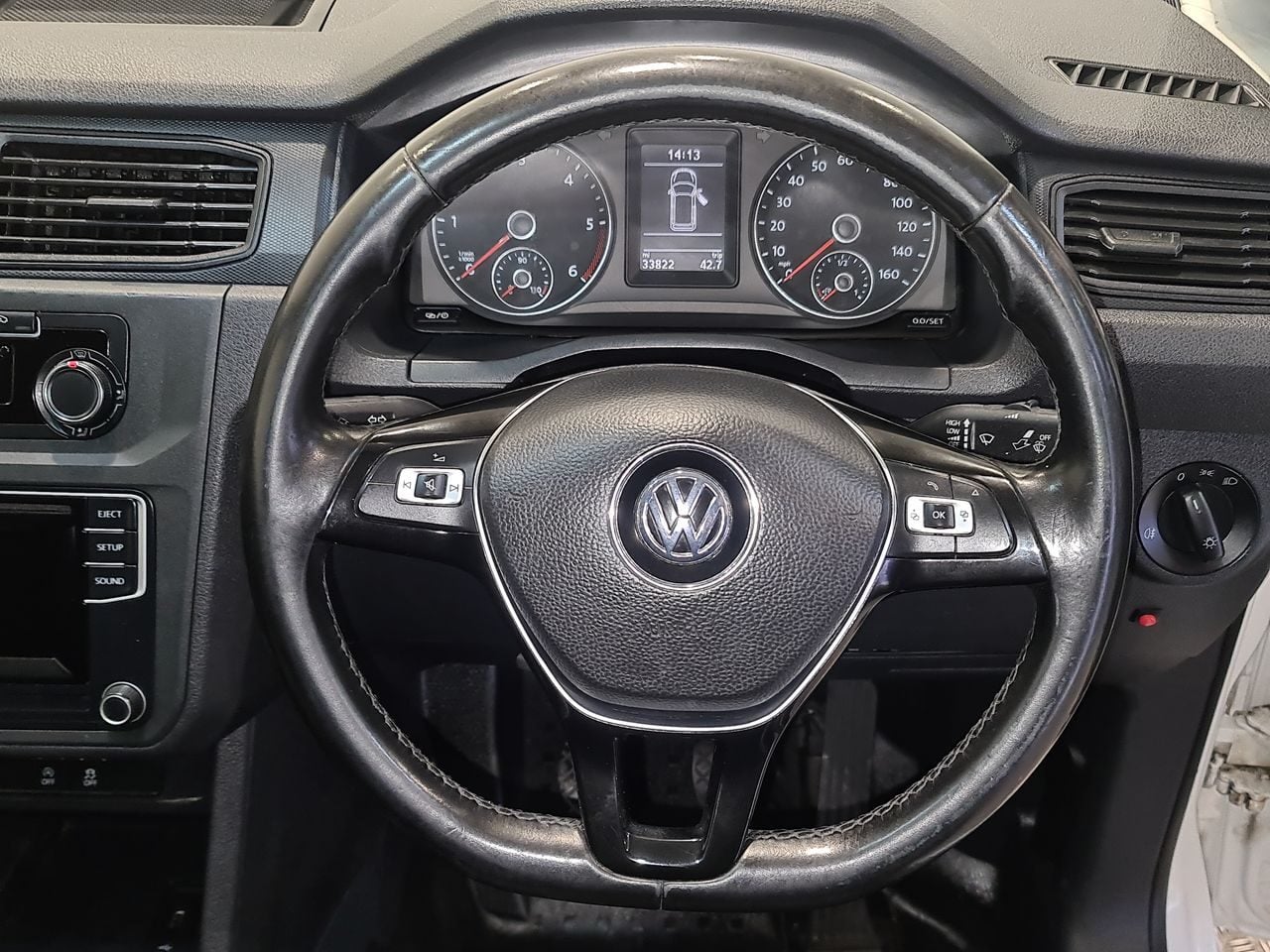 Used Volkswagen Caddy 2020 for sale - 77846650: Photo 20